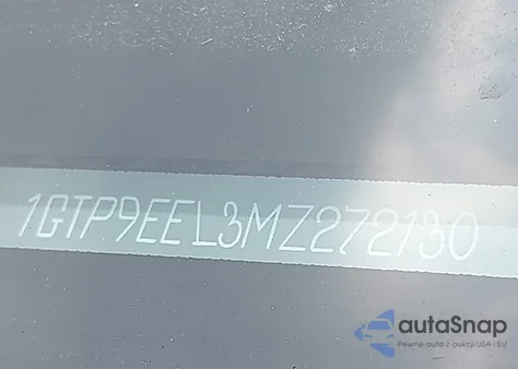 2021 GMC Sierra 1500 4Wd Short Box At4 из США, поврежденный, VIN 3GTP9EEL3MG388668